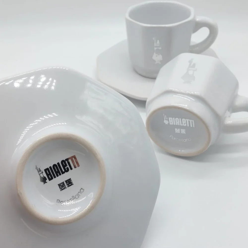 Bialetti set espresso